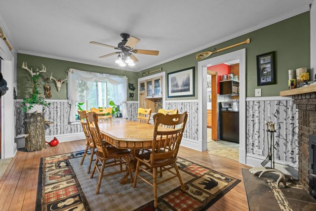 35301 Lily Street NW, Springvale Twp, MN 55008