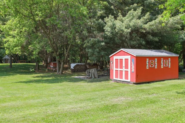 35301 Lily Street NW, Springvale Twp, MN 55008