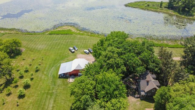 35301 Lily Street NW, Springvale Twp, MN 55008