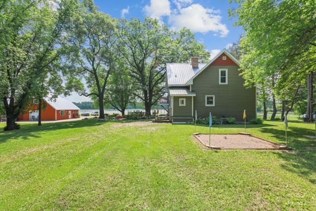 35301 Lily Street NW, Springvale Twp, MN 55008