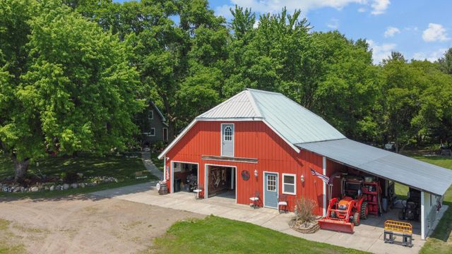 35301 Lily Street NW, Springvale Twp, MN 55008