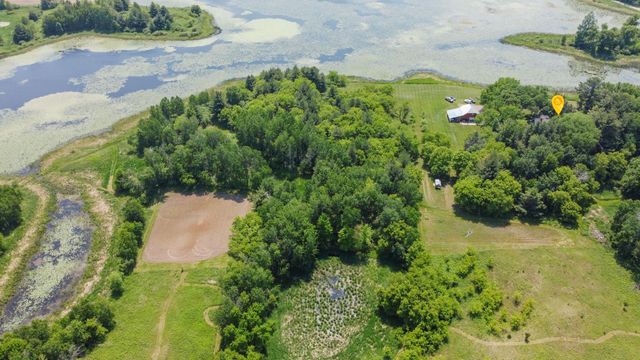35301 Lily Street NW, Springvale Twp, MN 55008