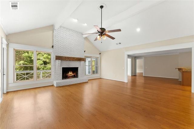 749 Hubert Pittman Tract 2 Road, Pendergrass, GA 30567