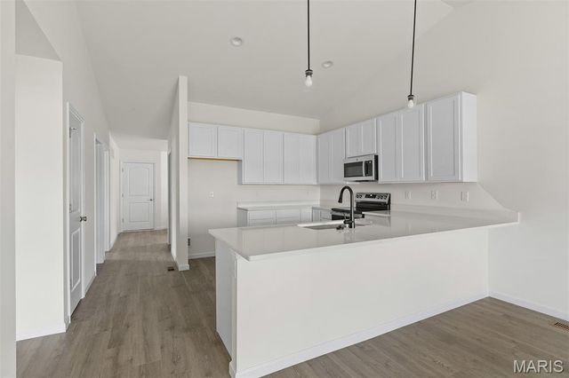 454 Klenke Valley Drive, Union, MO 63084