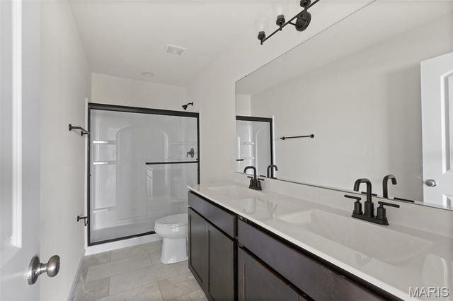 454 Klenke Valley Drive, Union, MO 63084