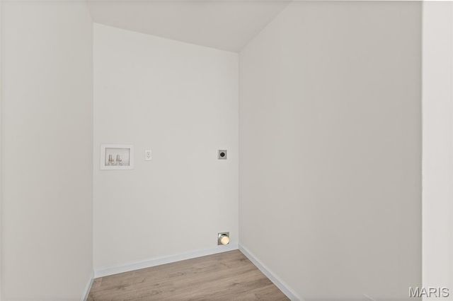 454 Klenke Valley Drive, Union, MO 63084