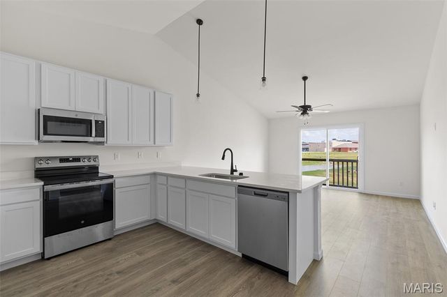 454 Klenke Valley Drive, Union, MO 63084