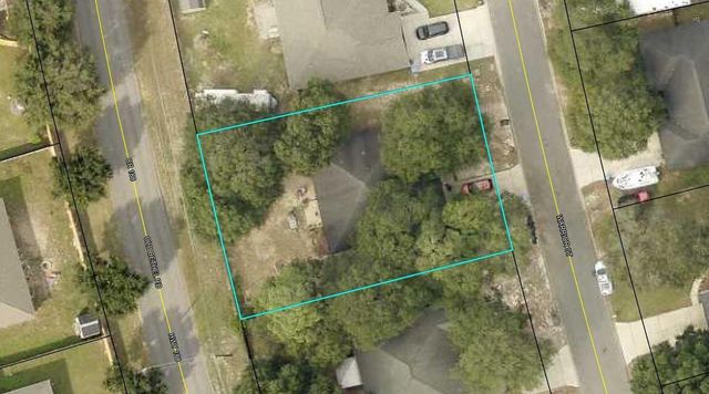 209 Warrior Street, Crestview, FL 32536