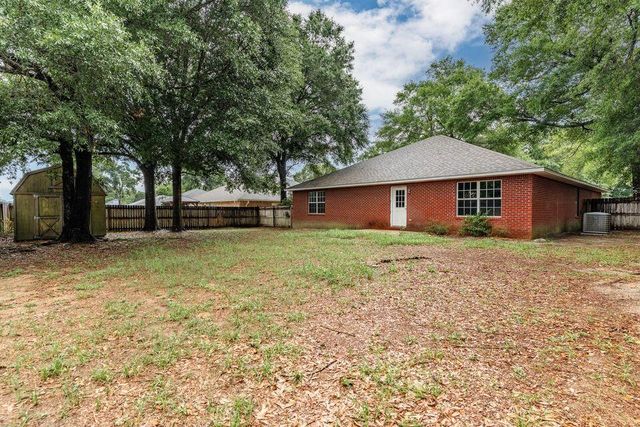 209 Warrior Street, Crestview, FL 32536