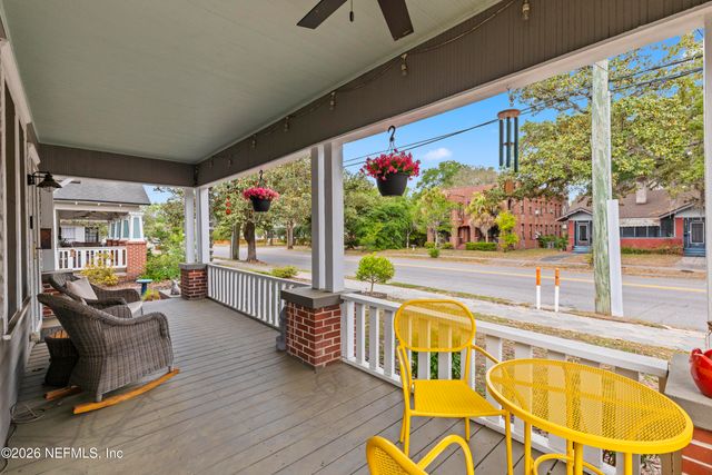 3572 HERSCHEL Street, Jacksonville, FL 32205