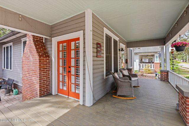 3572 HERSCHEL Street, Jacksonville, FL 32205