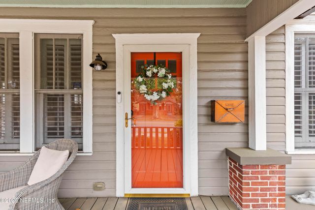 3572 HERSCHEL Street, Jacksonville, FL 32205