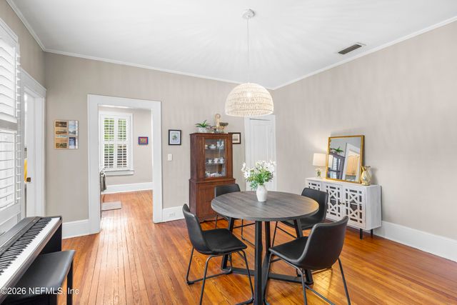 3572 HERSCHEL Street, Jacksonville, FL 32205