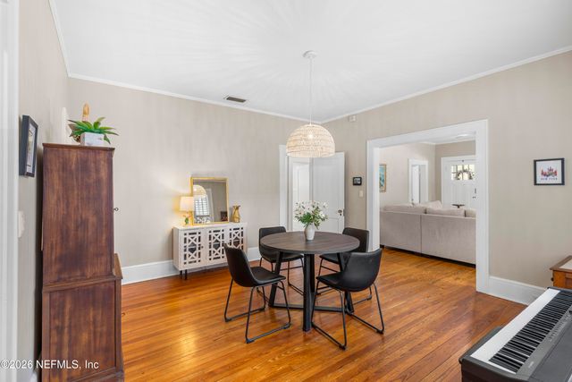 3572 HERSCHEL Street, Jacksonville, FL 32205