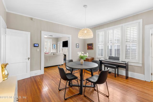 3572 HERSCHEL Street, Jacksonville, FL 32205