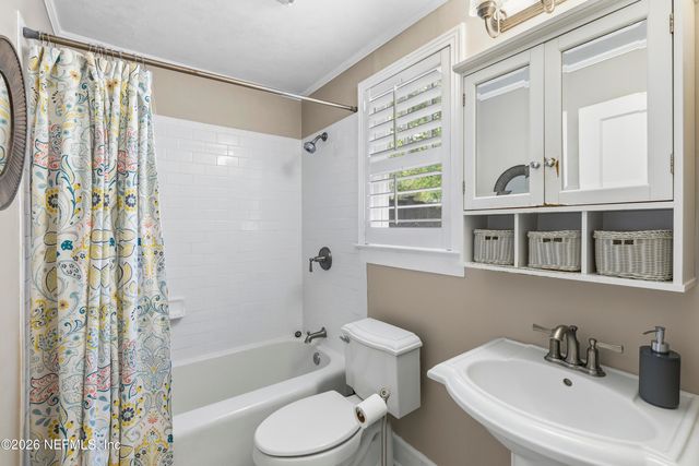 3572 HERSCHEL Street, Jacksonville, FL 32205