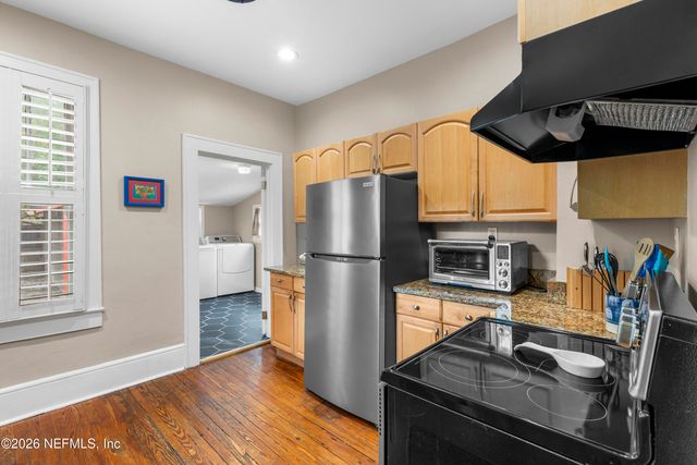 3572 HERSCHEL Street, Jacksonville, FL 32205