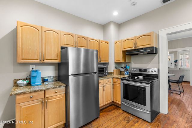 3572 HERSCHEL Street, Jacksonville, FL 32205