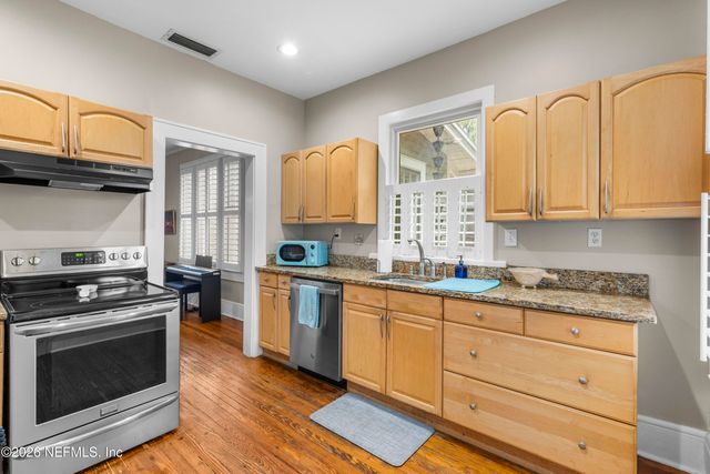 3572 HERSCHEL Street, Jacksonville, FL 32205