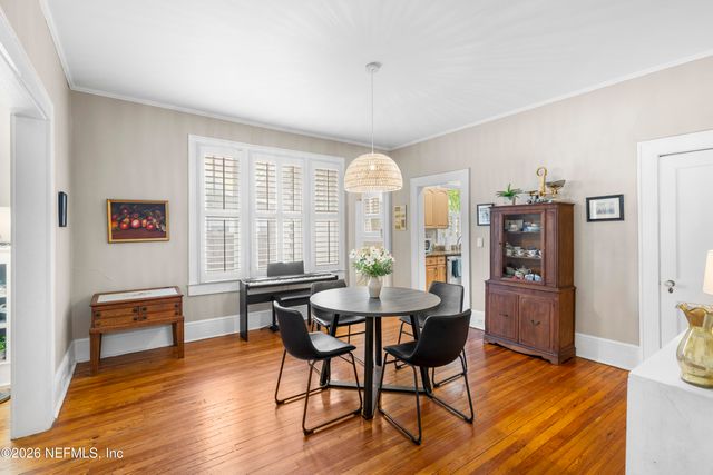 3572 HERSCHEL Street, Jacksonville, FL 32205