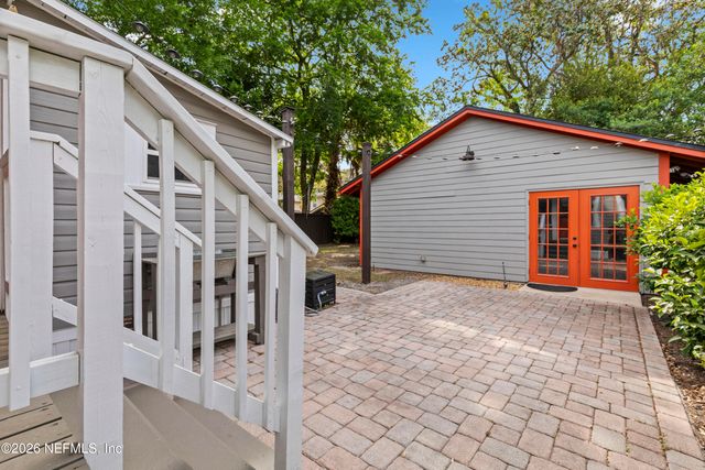 3572 HERSCHEL Street, Jacksonville, FL 32205