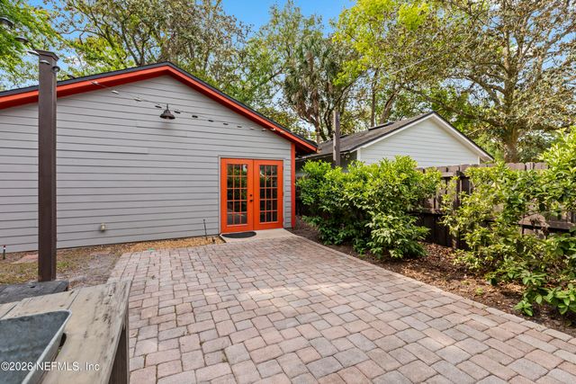 3572 HERSCHEL Street, Jacksonville, FL 32205