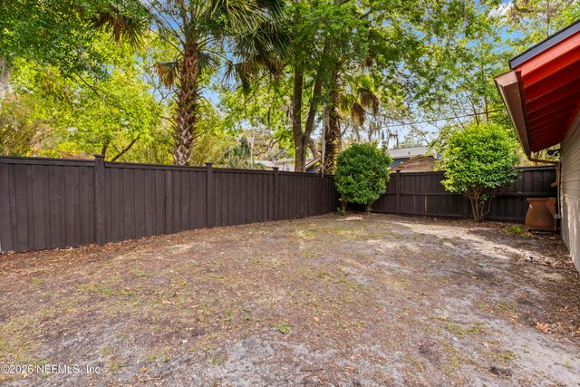 3572 HERSCHEL Street, Jacksonville, FL 32205