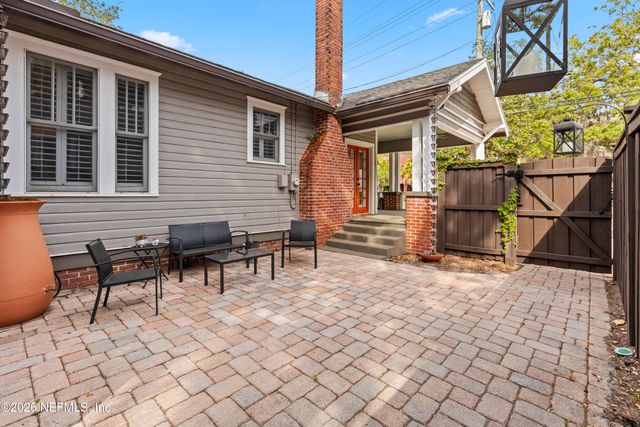 3572 HERSCHEL Street, Jacksonville, FL 32205