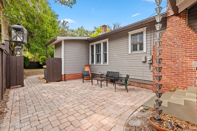 3572 HERSCHEL Street, Jacksonville, FL 32205