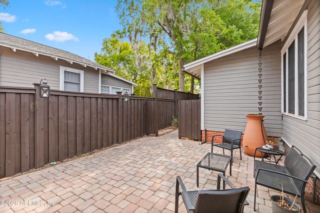 3572 HERSCHEL Street, Jacksonville, FL 32205