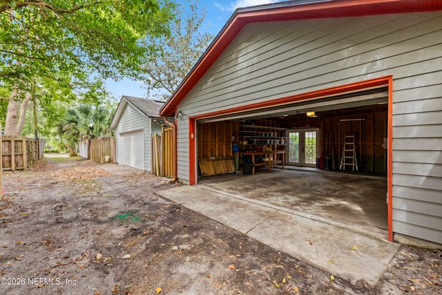 3572 HERSCHEL Street, Jacksonville, FL 32205