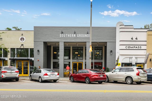 3572 HERSCHEL Street, Jacksonville, FL 32205