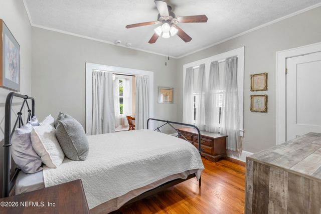 3572 HERSCHEL Street, Jacksonville, FL 32205