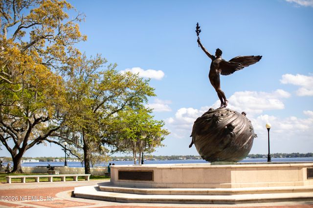 3572 HERSCHEL Street, Jacksonville, FL 32205