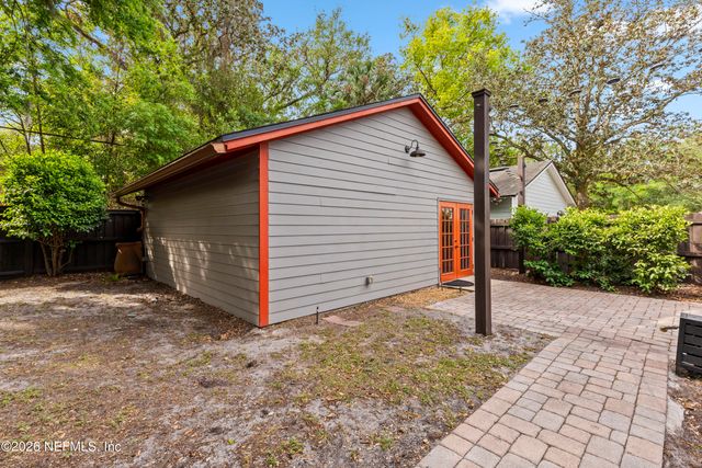 3572 HERSCHEL Street, Jacksonville, FL 32205