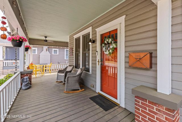 3572 HERSCHEL Street, Jacksonville, FL 32205