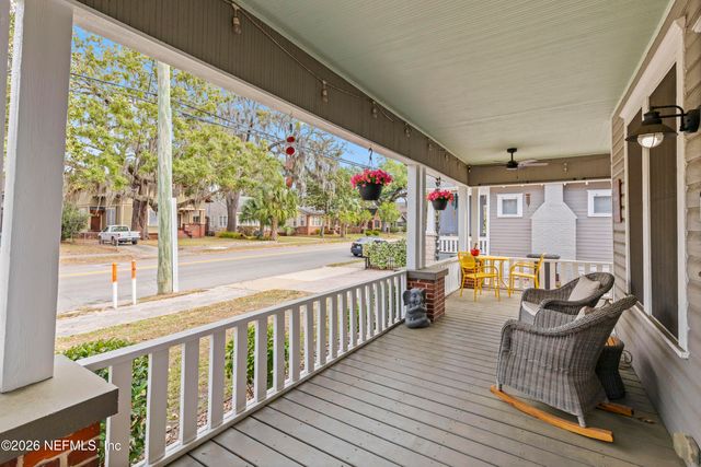 3572 HERSCHEL Street, Jacksonville, FL 32205