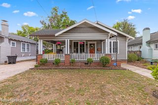 3572 HERSCHEL Street, Jacksonville, FL 32205