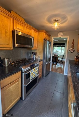 200 Mountain Rd, East Amwell Twp., NJ 08551