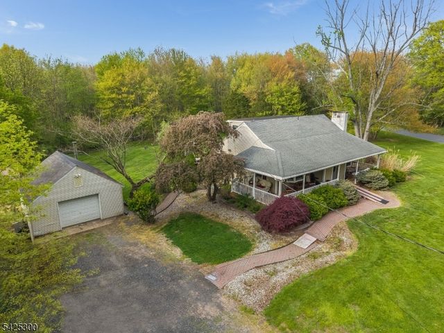 200 Mountain Rd, East Amwell Twp., NJ 08551