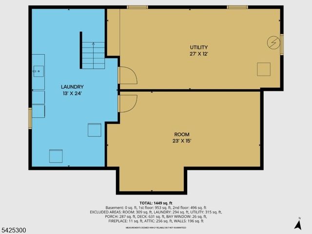 200 Mountain Rd, East Amwell Twp., NJ 08551