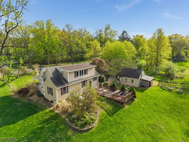 200 Mountain Rd, East Amwell Twp., NJ 08551
