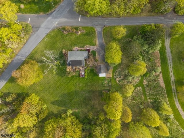 200 Mountain Rd, East Amwell Twp., NJ 08551