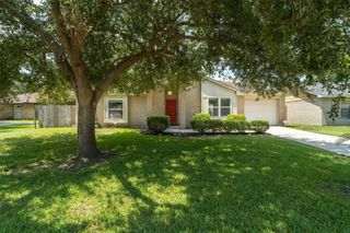 509 Landing Boulevard, League City, TX 77573
