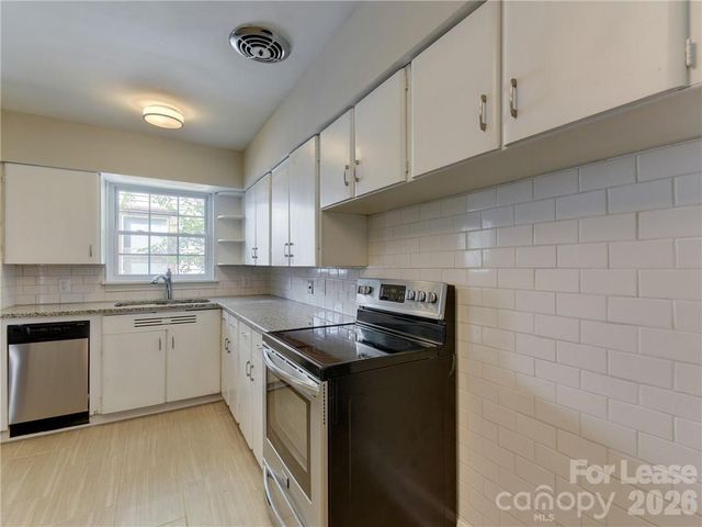 813 Sunnyside Avenue, Charlotte, NC 28204