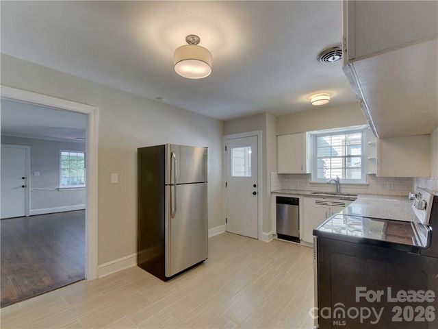 813 Sunnyside Avenue, Charlotte, NC 28204