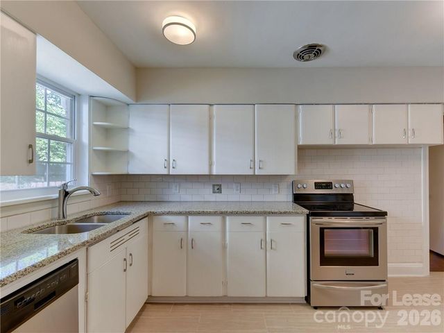 813 Sunnyside Avenue, Charlotte, NC 28204