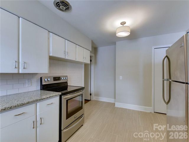 813 Sunnyside Avenue, Charlotte, NC 28204