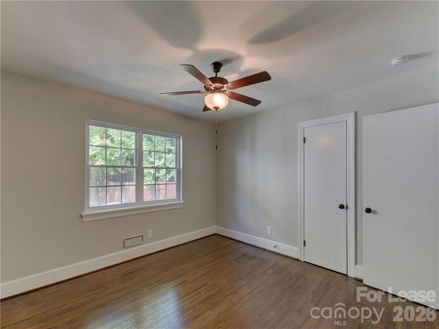 813 Sunnyside Avenue, Charlotte, NC 28204