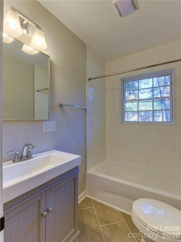 813 Sunnyside Avenue, Charlotte, NC 28204